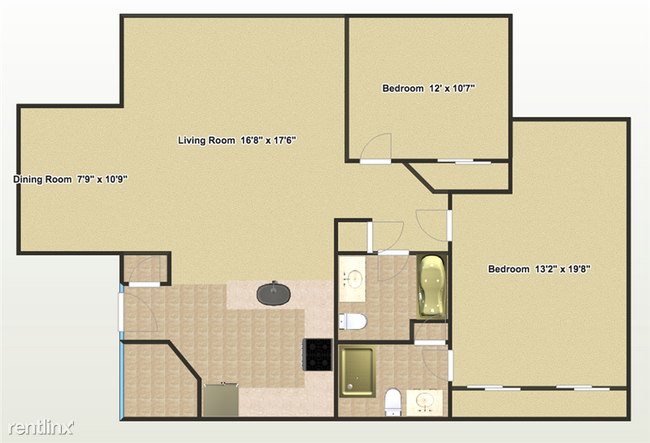 Building Photo - 9924 E Berry Dr