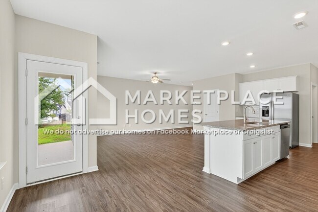 Building Photo - 1201 Alston Rdg Ct