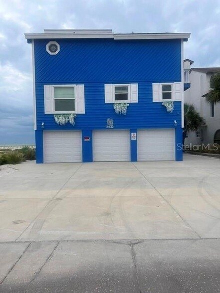 Building Photo - 8432 W Gulf Blvd
