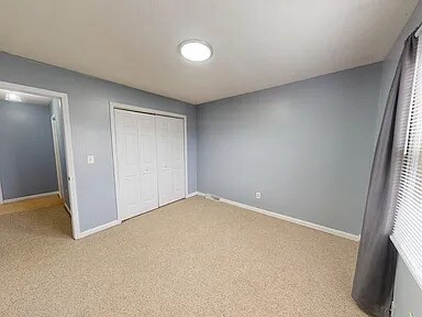 Bedroom - 103 Mayfield Dr