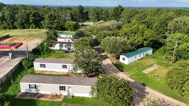 Building Photo - Hidden Acres Park.