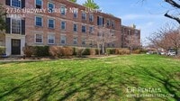 Building Photo - 2736 Ordway St NW