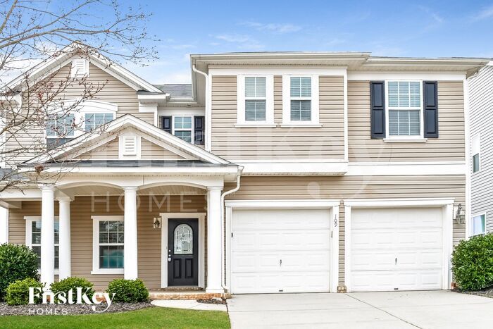 Primary Photo - 109 Sand Spur Dr