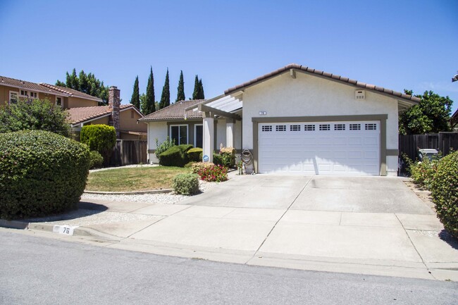 Building Photo - Cozy Single-Level Home in Niles, Fremont