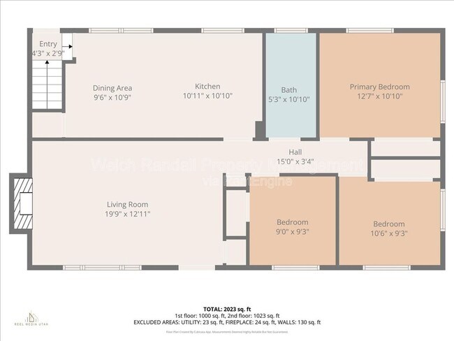 Building Photo - 4192 S 3760 W