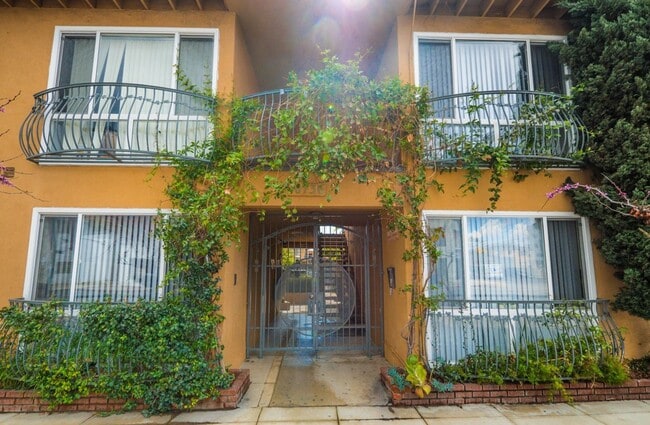 Interior Photo - 10736 Magnolia Blvd