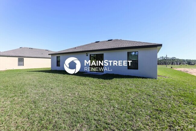 Building Photo - 3 Bedroom Pet-Friendly Home in Leesburg, FL with Main Street Renewal