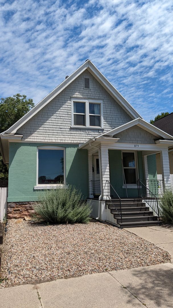 Building Photo - Modern Charm in the Heart of Salt Lake Cit...