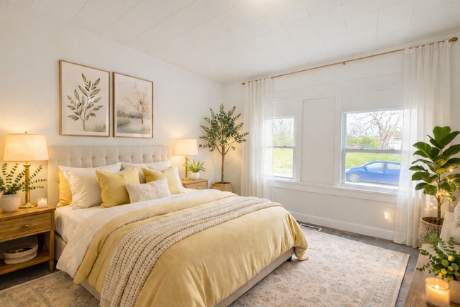 Building Photo - 1750 S Olive St