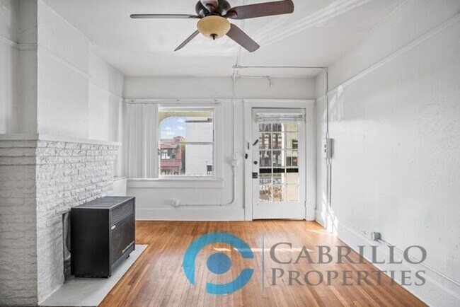 Building Photo - 2261 4th Avenue