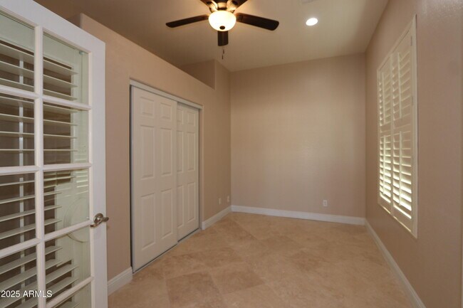 Building Photo - 10412 E Los Lagos Vista Ave