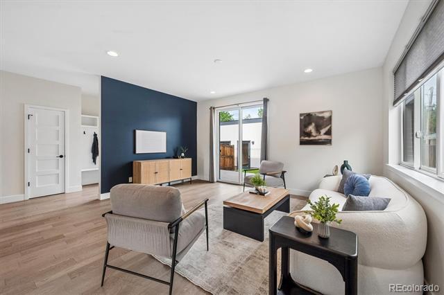 Building Photo - 4018 Zuni St