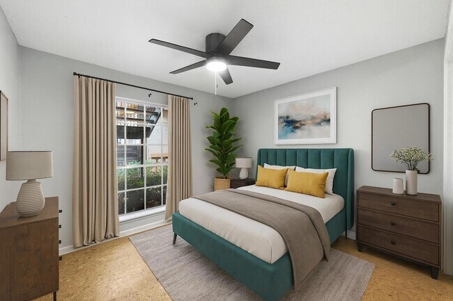 Building Photo - 7801 Shoal Creek Blvd