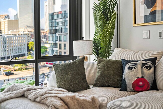 Building Photo - 300 Harrison Ave