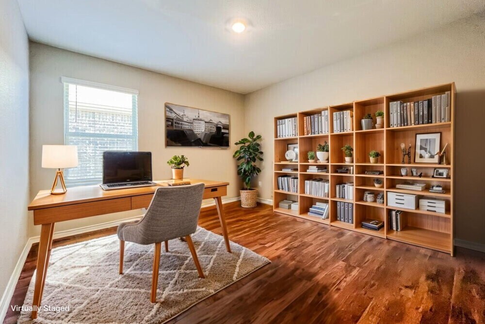 Building Photo - 1805 Tulipwood Dr