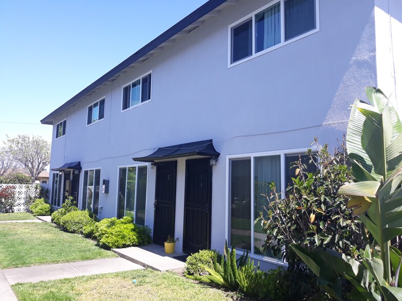 Building Photo - 343 Cabrillo St