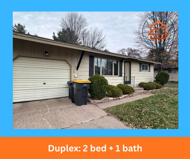 Primary Photo - 1412 Keck Ave