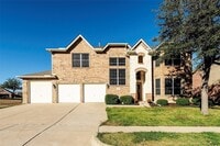 Building Photo - 1301 W Collins Cir