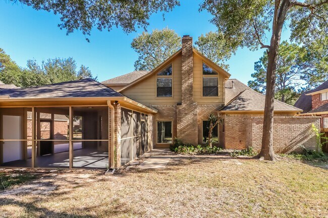 Building Photo - 6031 Spring Creek Ln