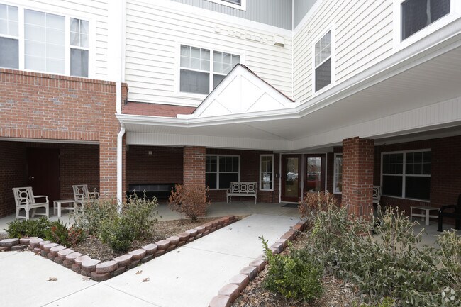 Building Photo - George Knight Homes at Skyland