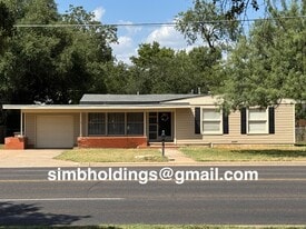 Building Photo - 2636 W Avenue N