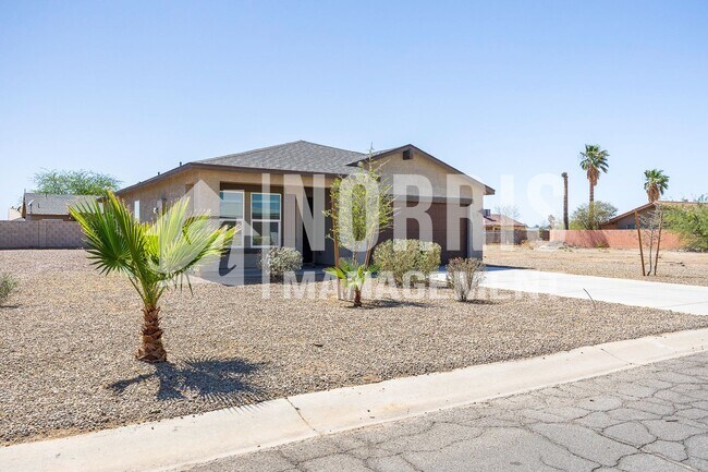 Building Photo - Great Home For Rent in Arizona City