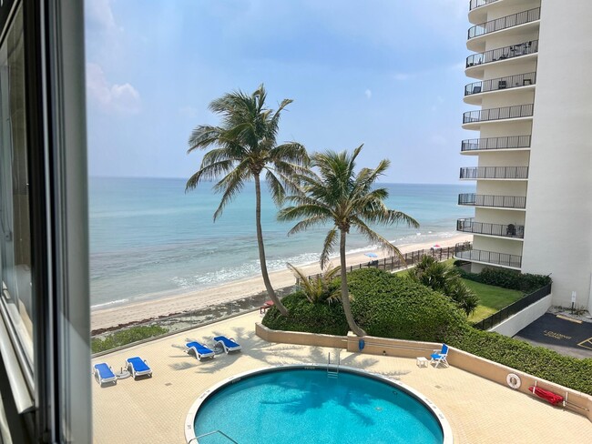 Building Photo - 5440 N Ocean Dr