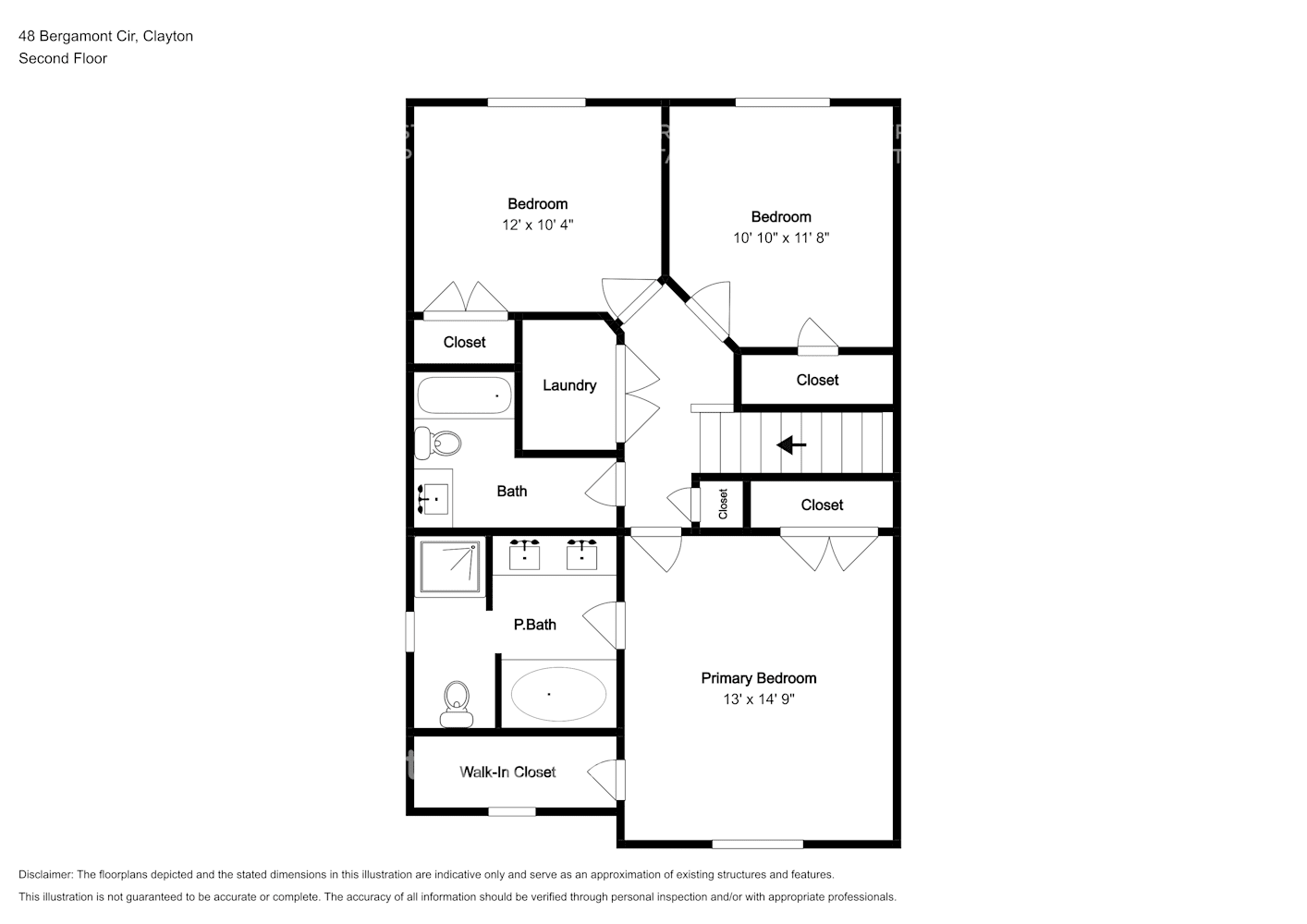 Building Photo - 48 Bergamont Cir