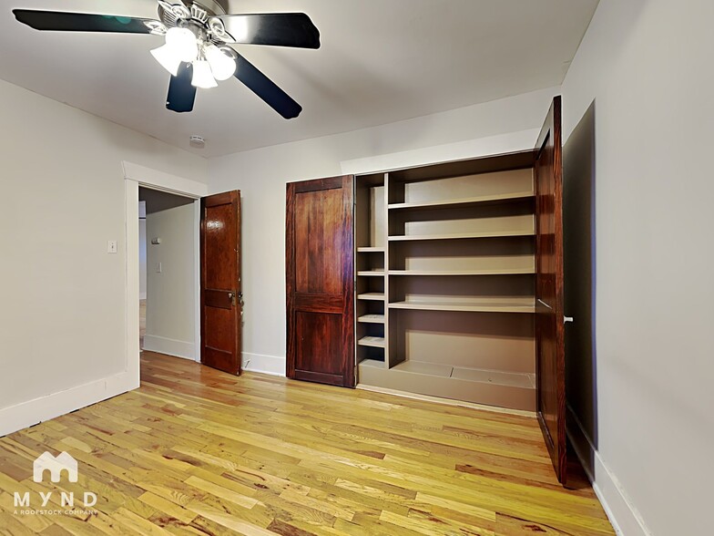 Building Photo - 4465 Meade St