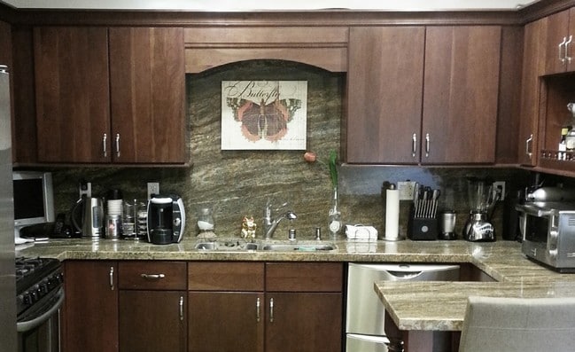 Interior Photo - Tarzana Villas