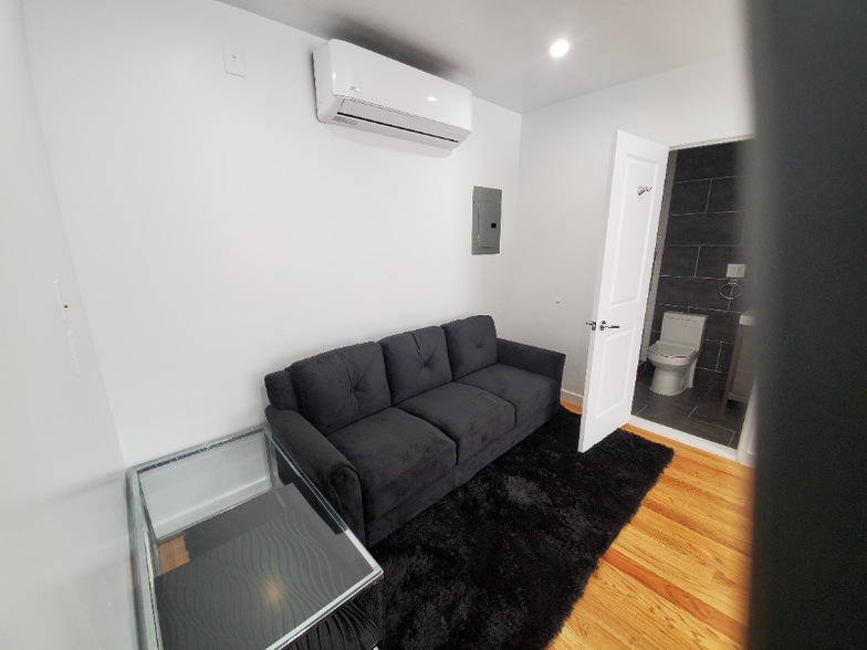 Building Photo - 1 Crosby Ave