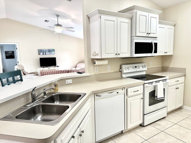 Building Photo - Beautiful 3 bed 2 bath Rental Home.