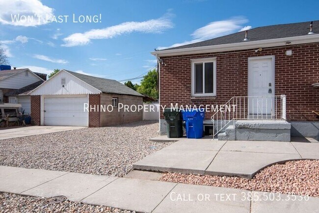 Building Photo - 2396 S 300 E