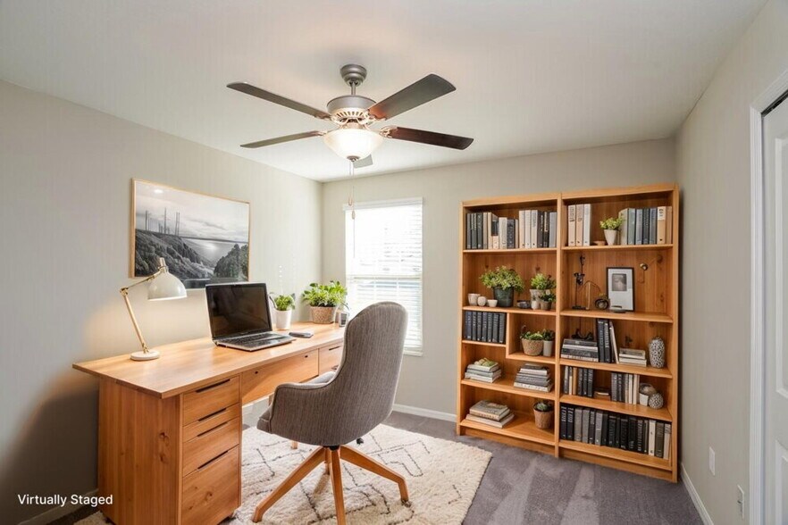 Building Photo - 7224 Spring Snowflake Ave