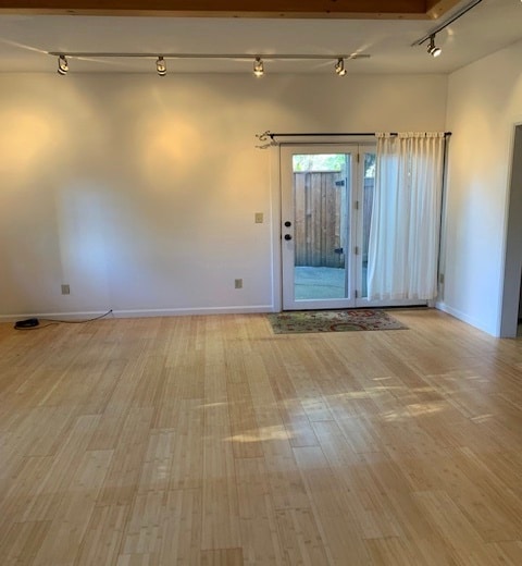Studio Space - 836 Ferguson Rd