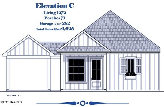 Building Photo - 107 Satsuma Dr