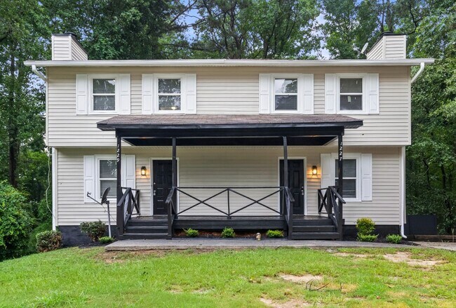 Building Photo - 1229 Creek Forest Ct NW