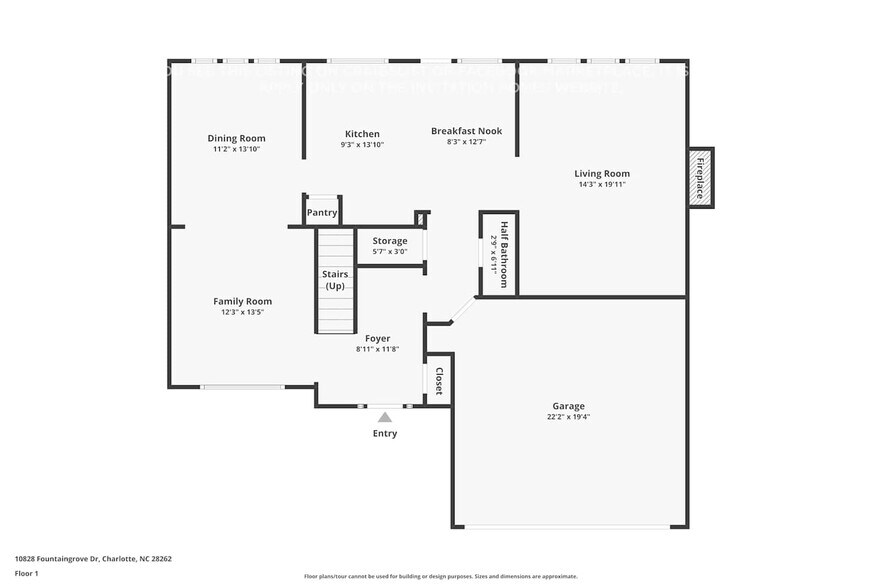 Building Photo - 10828 Fountaingrove Dr