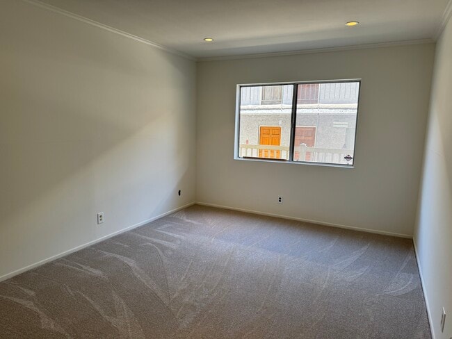 Bedroom - 1707 Pacific Coast Hwy