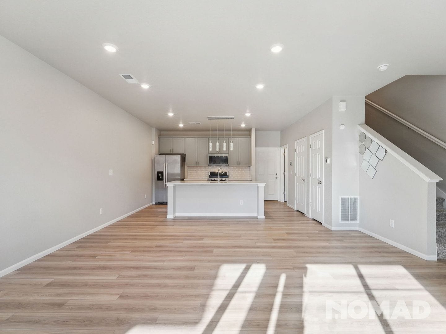 Building Photo - 6112 N Lisbon St