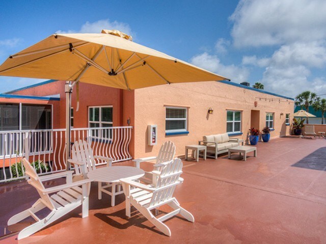 El Mar Apartments North Redington Beach Fl Apartment Finder