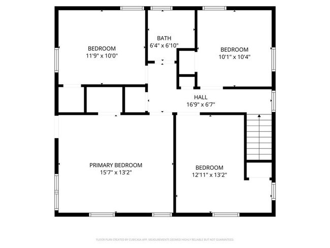 Building Photo - 1197 W Como Blvd