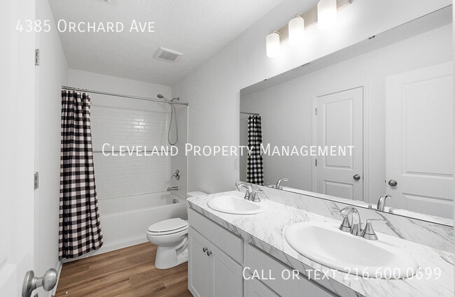 Building Photo - 4385 Orchard Ave