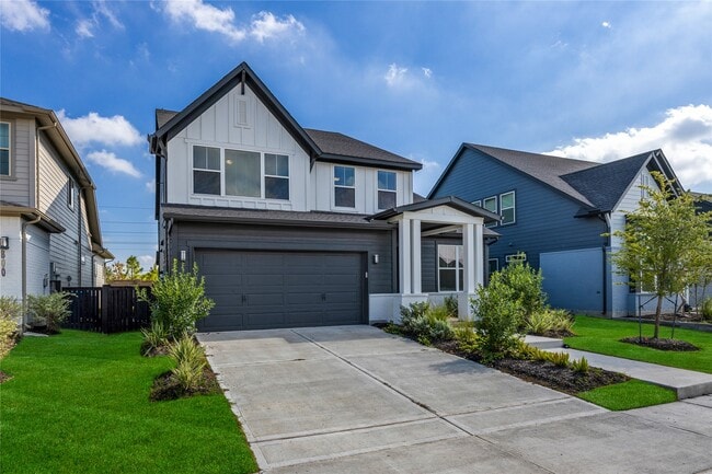 Building Photo - 15126 Boisterous Wy