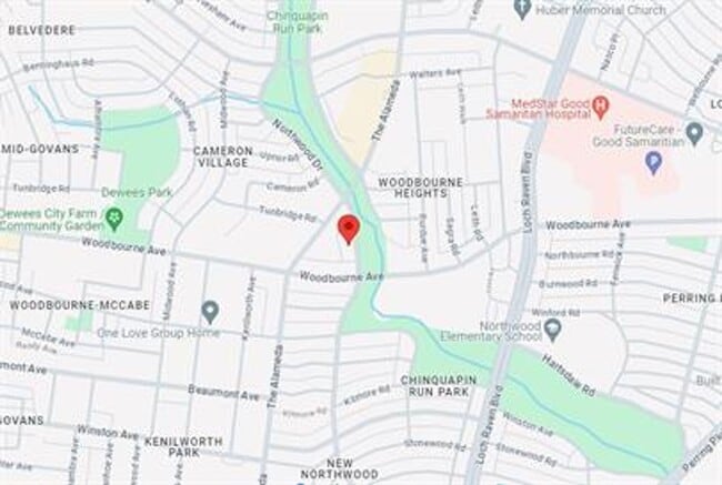 Building Photo - 306 N Fremont Ave