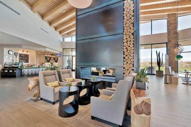 Building Photo - 2022-Built Eastmark Gem with Resort-Style ...