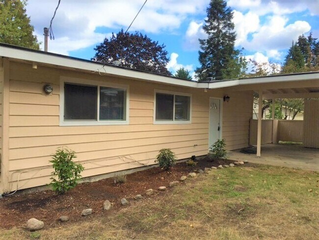 Building Photo - Sweet and Charming Rambler Available April...
