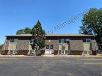 Building Photo - 1812 Pecan St