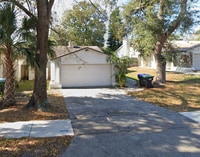 Building Photo - Comfortable Duplex for Lease!