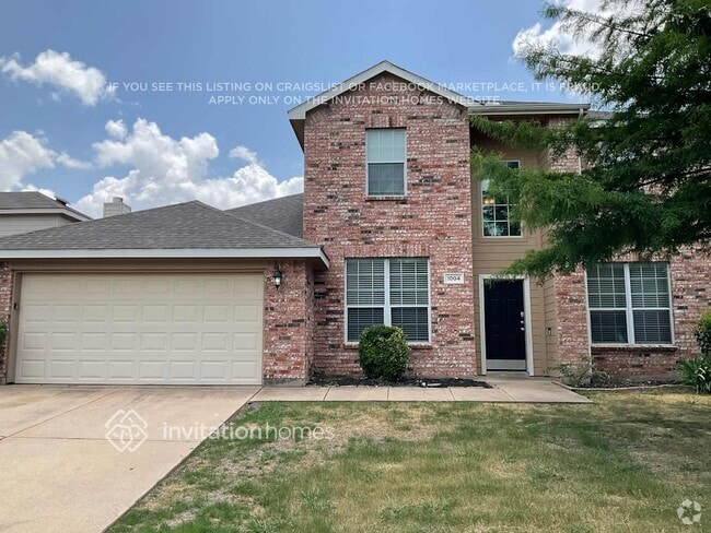 Building Photo - 1004 Colbert Dr